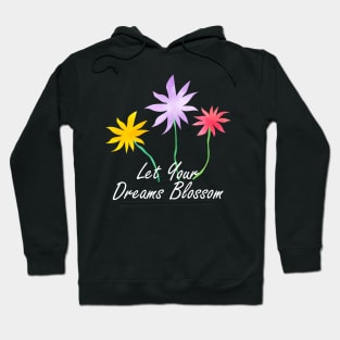 Florist florist flowers Hoodie